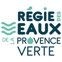 REGIE DES EAUX DE LA PROVENCE VERTE (REPV) logo