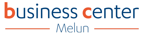 BUSINESS CENTER MELUN logo