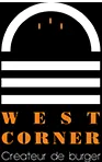 WEST CORNER logo