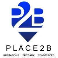 PLACE 2B logo