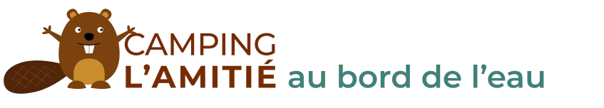 EURL CAMPING DE L'AMITIE logo