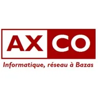 AXION-CO (AXCO) logo