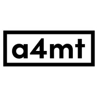 A4MT logo