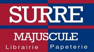 HOLDING SURRE logo