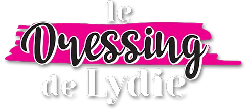 LE DRESSING DE LYDIE logo