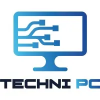 TECHNI PC logo