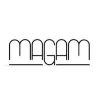MAGAM logo