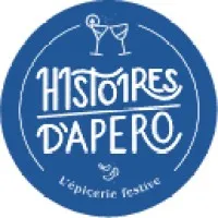 HISTOIRES D'APERO logo