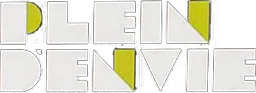 PLEIN D'ENVIE logo