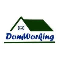 DOMWORKING logo