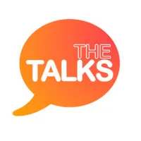 THE TALKS logo
