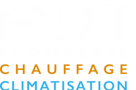 ADT PLOMBERIE logo