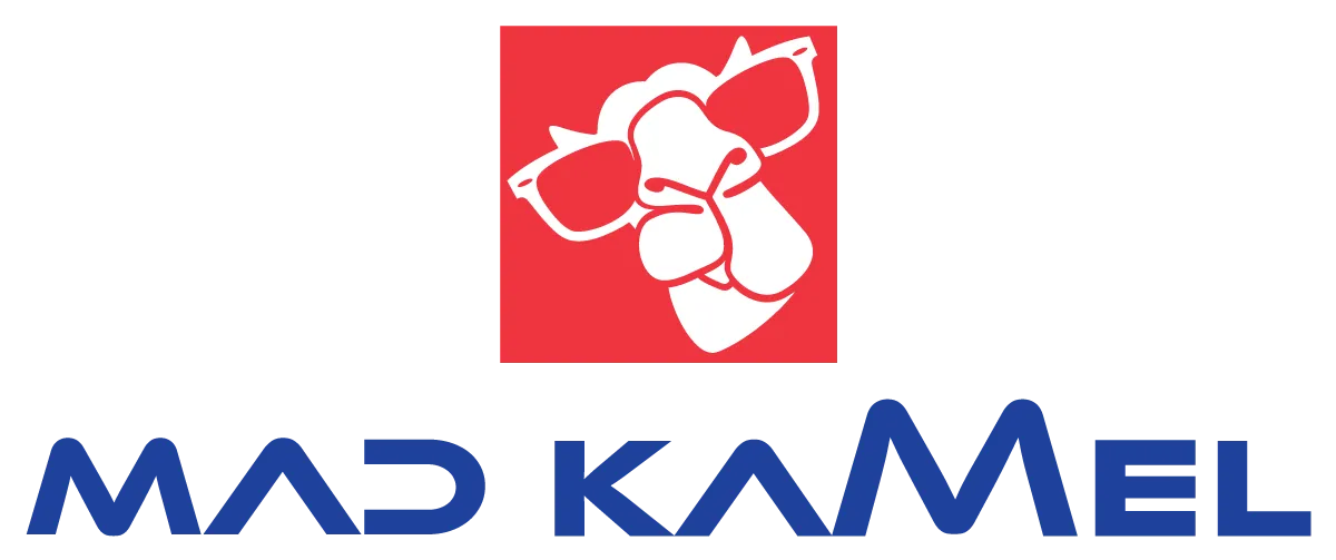 MAD KAMEL logo