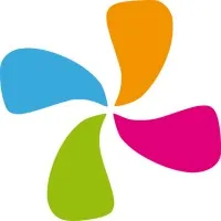 Voici le logo de la marque EIRLAB COMMUNITY qui représente son identité graphique.