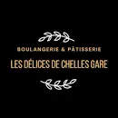 LES DELICES DE CHELLES-GARE logo