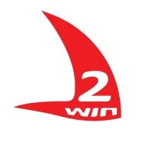 2WIN logo