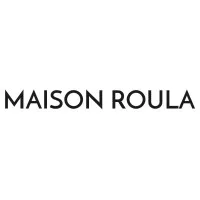 MAISON ROULA logo
