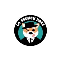 LA FRENCH POKE logo