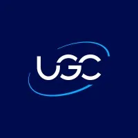 UGC FICTION logo