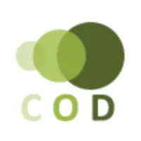 COD SOLUTIONS logo