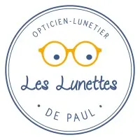LES LUNETTES DE PAUL logo