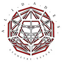 A.L.I.D.A.D.E.S. logo