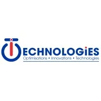OI TECHNOLOGIES logo
