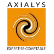 AXIALYS EXPERTISE-COMPTABLE logo