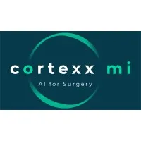 CORTEXX MEDICAL INTELLIGENCE logo