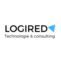 LOGIRED logo