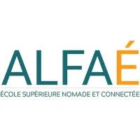 ALFAE logo