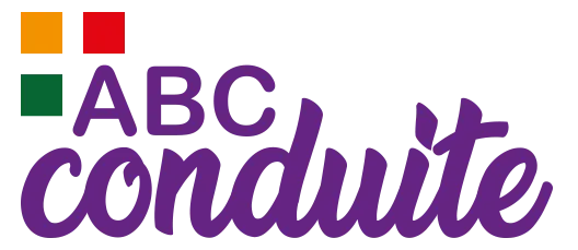 ABC CONDUITE logo
