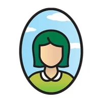 MAMAFAMILLE logo