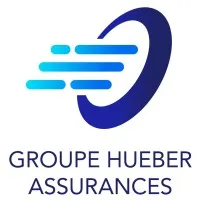 GROUPE HUEBER ASSURANCES logo