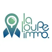 LA LOUPE IMMO logo