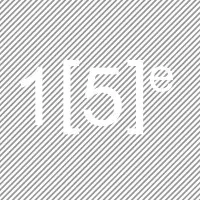 UN CINQUIEME (1[5]E) logo