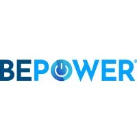 BEPOWER logo