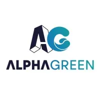 ALPHAGREEN DEVELOPPEMENT logo