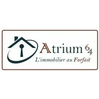 ATRIUM 64 logo