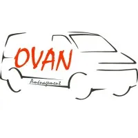 OVAN logo