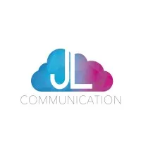 JL COMMUNICATION logo