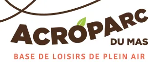 ACROPARC DU MAS logo