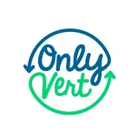 ONLY VERT logo