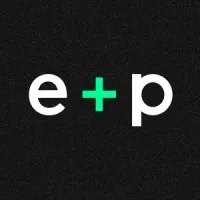 AGENCE E+P logo