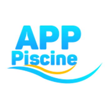APP PISCINE SAS logo