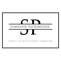 SYMBIOSE PATRIMOINE logo