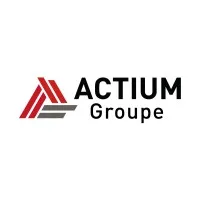 ACTIUM GROUPE logo