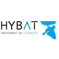 HYBAT logo