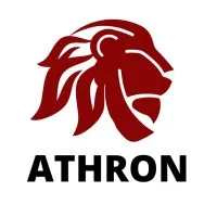 ATHRON logo