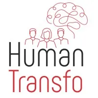 HUMAN TRANSFO logo